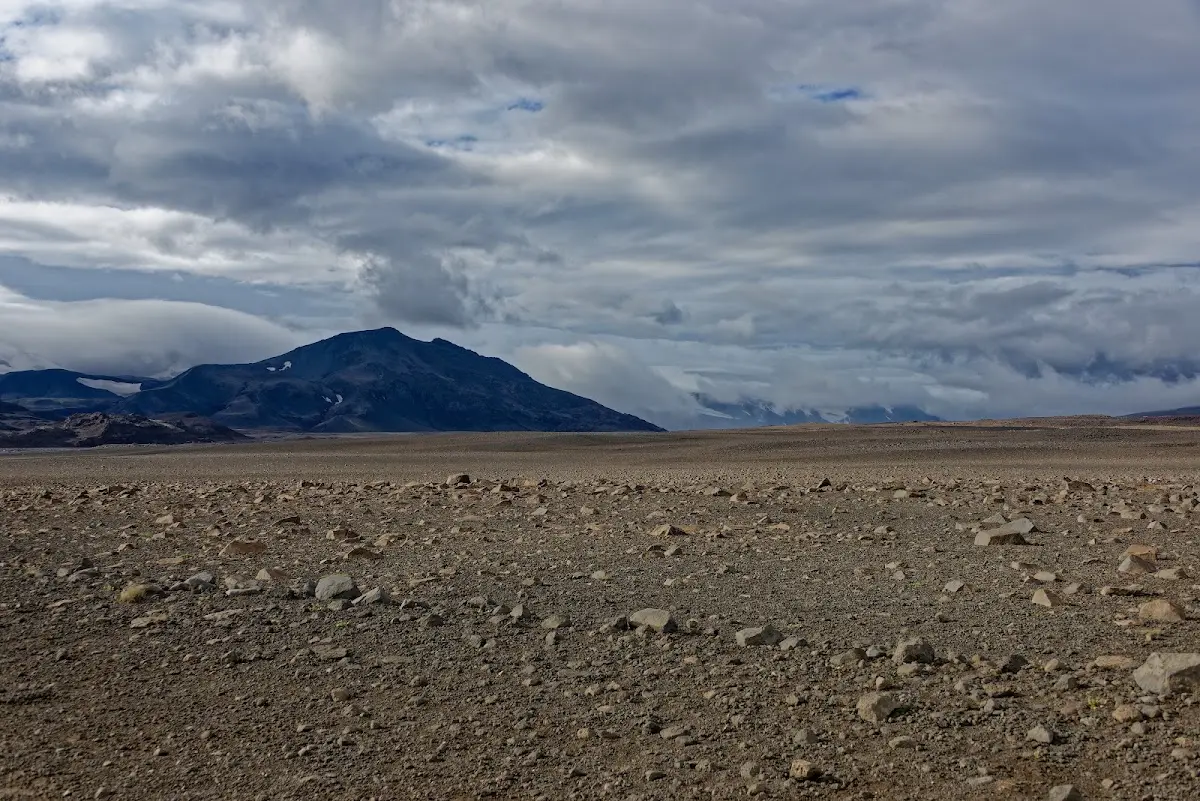 Þingvellir – Foto 4
