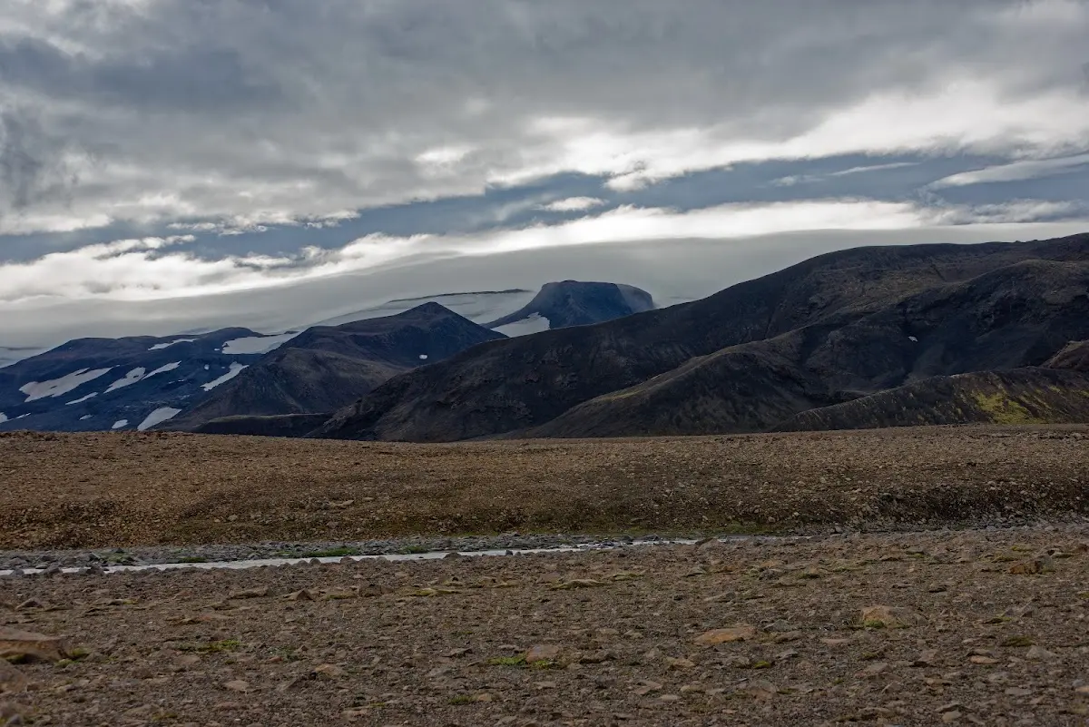 Þingvellir – Foto 5