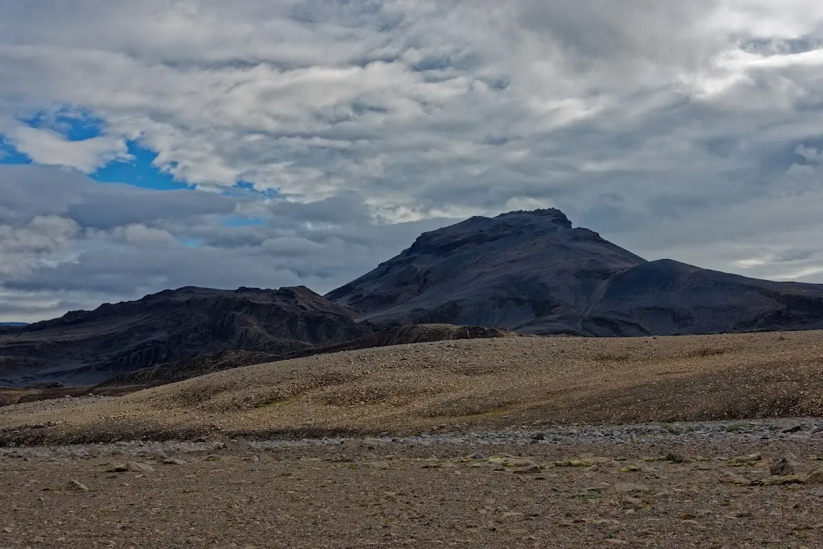 Þingvellir – Foto 6