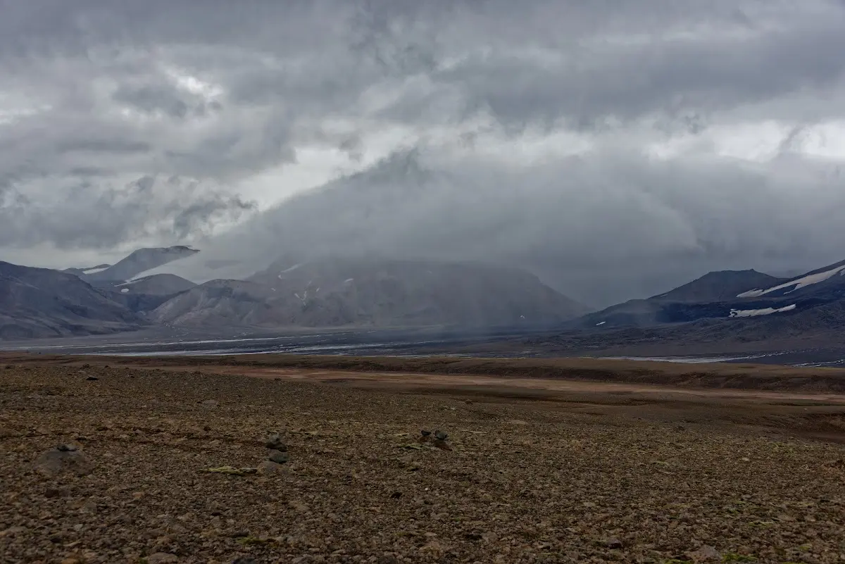 Þingvellir – Foto 8