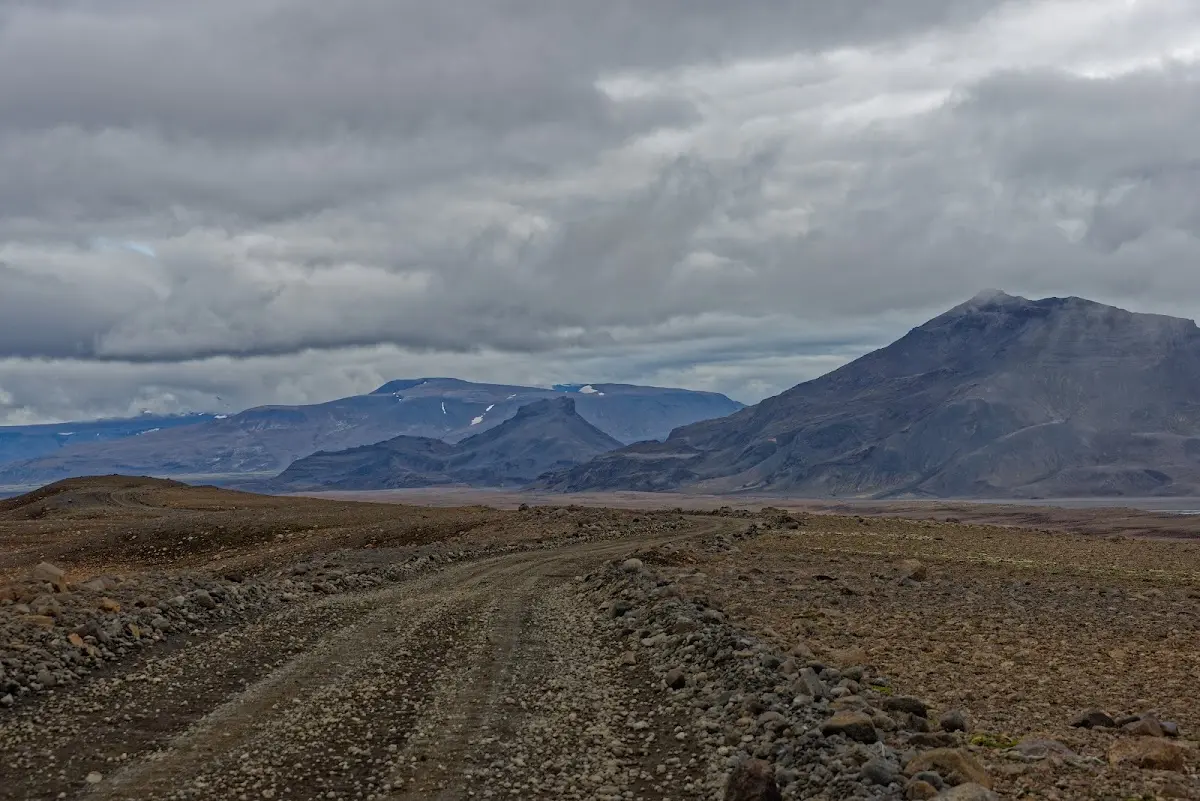 Þingvellir – Foto 9