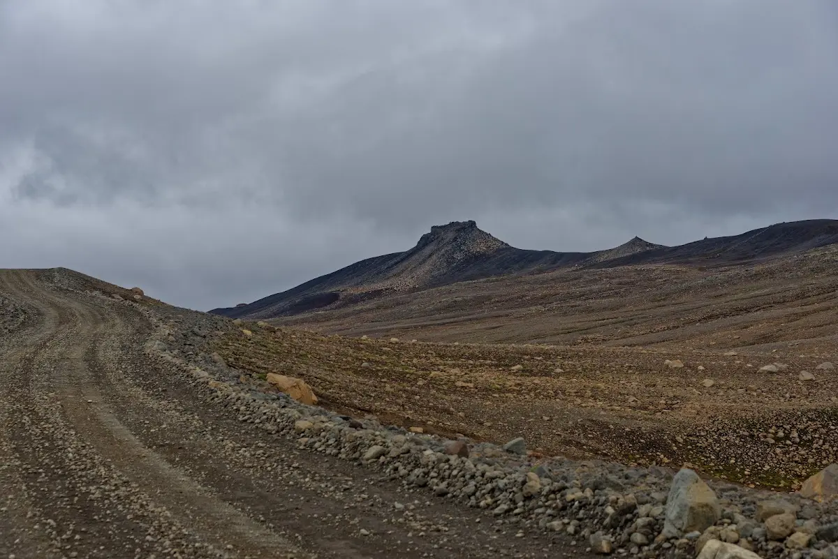 Þingvellir – Foto 10