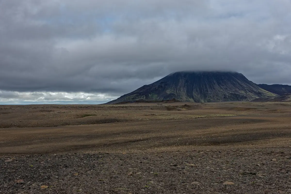 Þingvellir – Foto 11