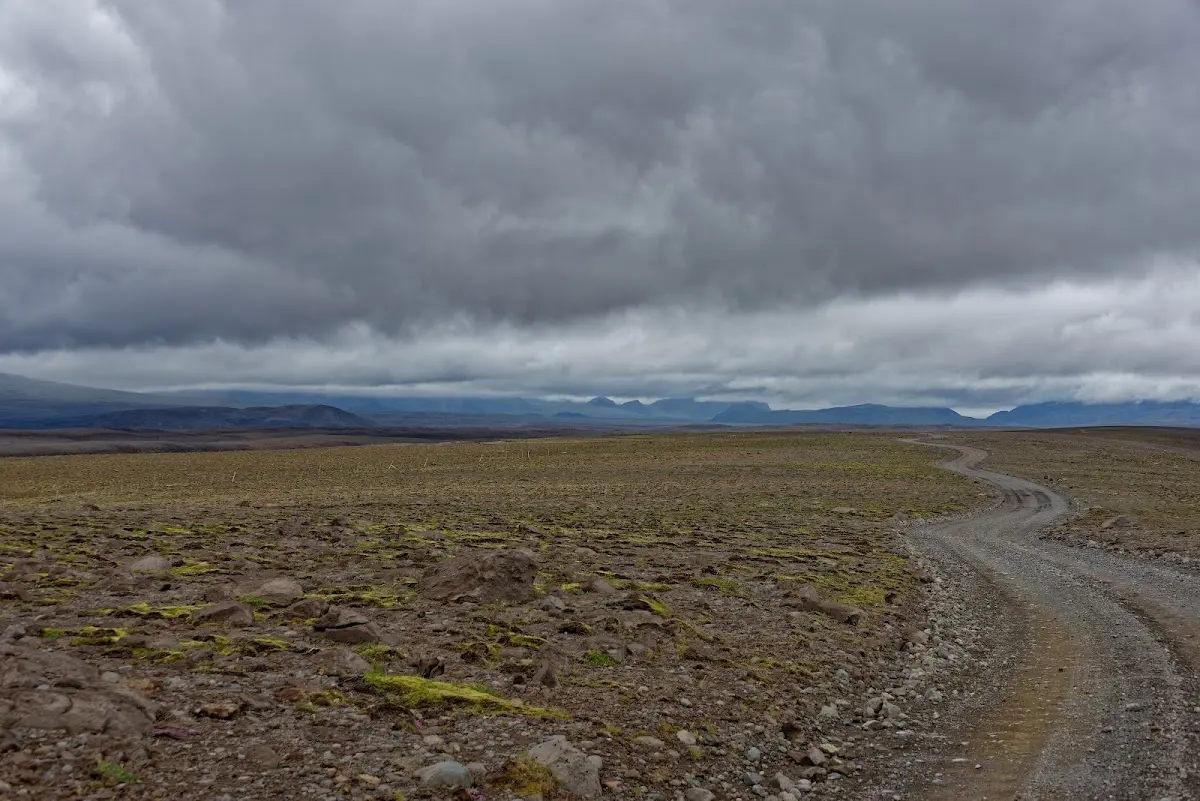 Þingvellir – Foto 12