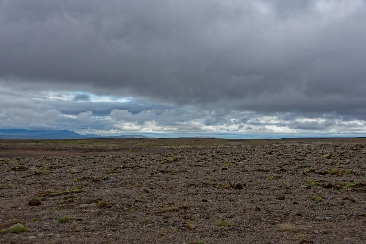 Þingvellir – Foto 13