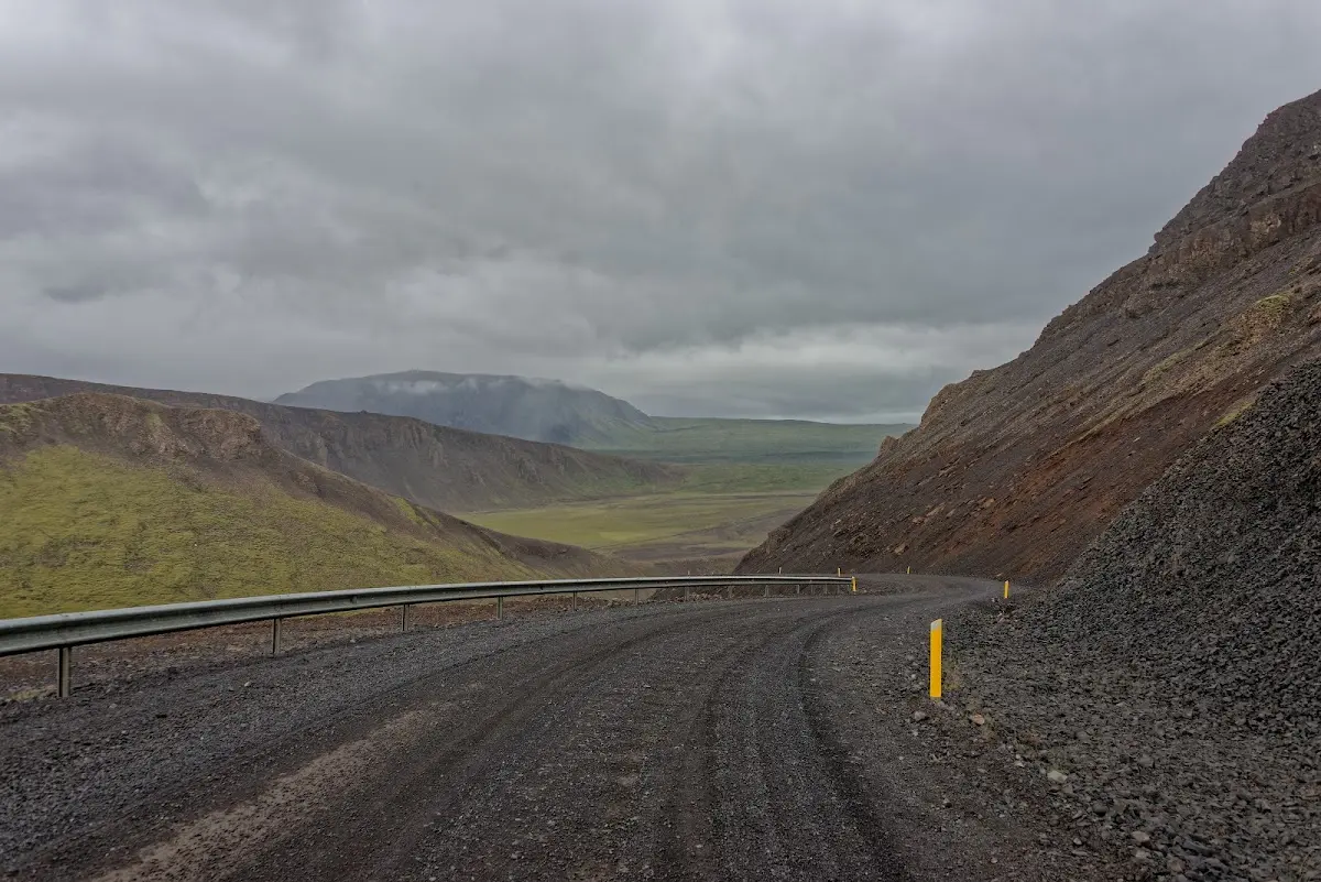Þingvellir – Foto 14