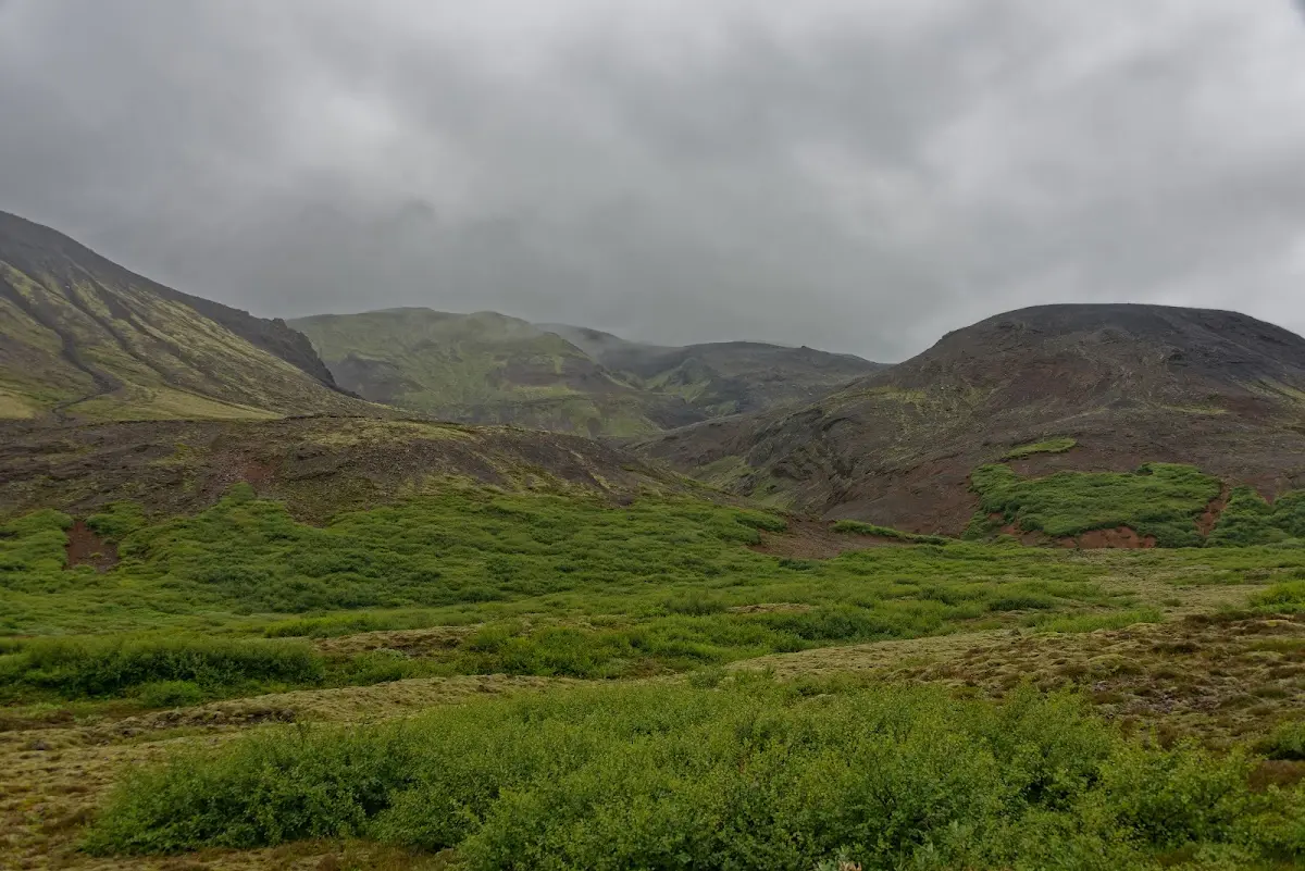 Þingvellir – Foto 15