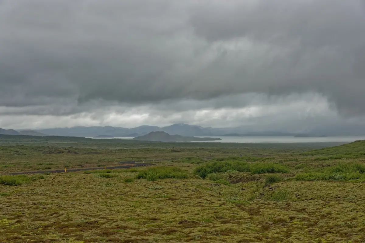 Þingvellir – Foto 16