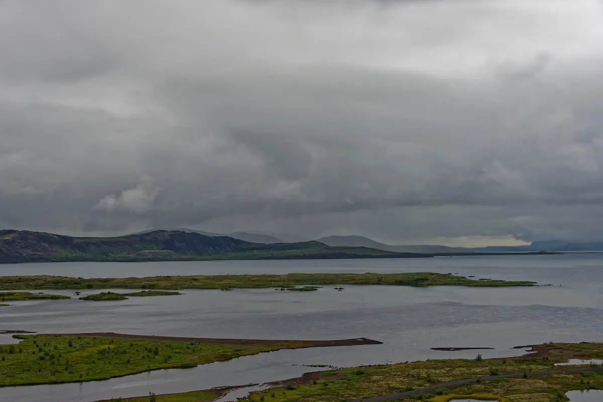 Þingvellir – Foto 24