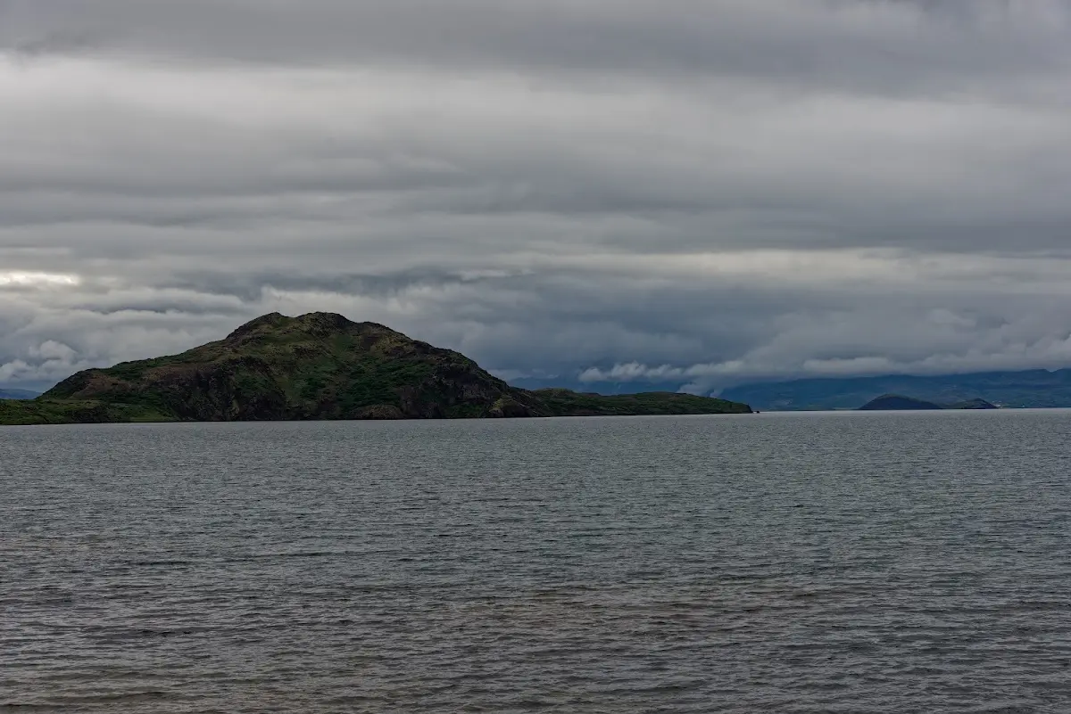 Þingvellir – Foto 27