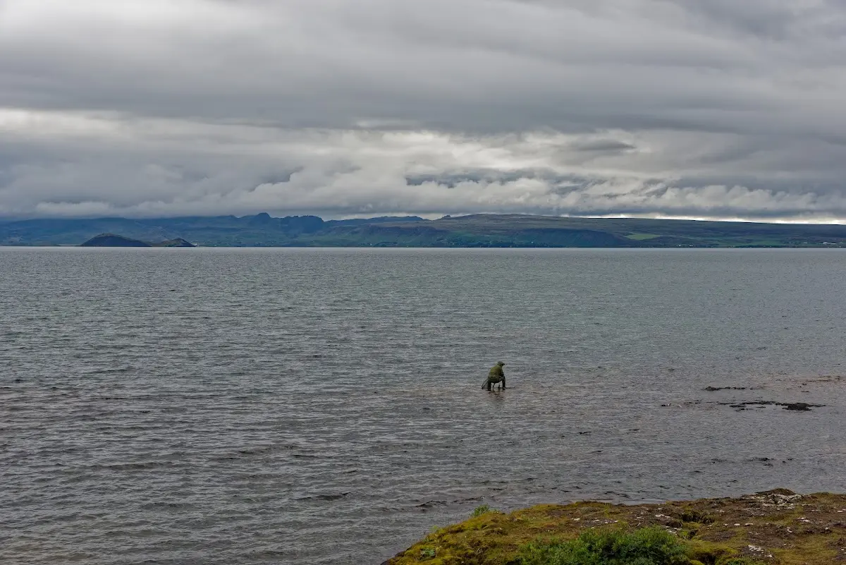 Þingvellir – Foto 28