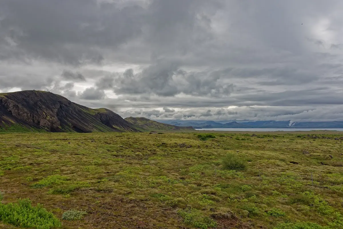 Þingvellir – Foto 31