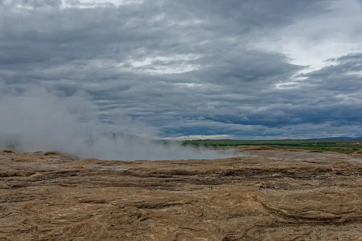 Geysir – Foto 4