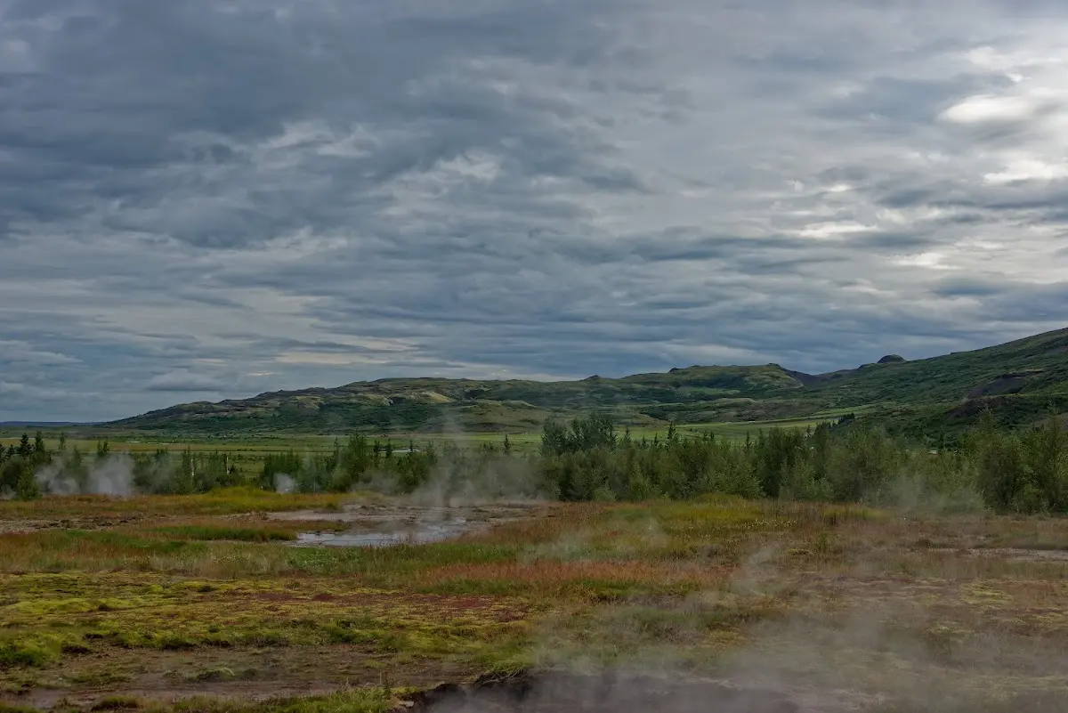 Geysir – Foto 6
