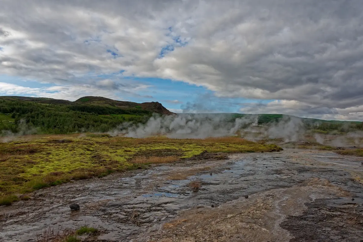 Geysir – Foto 7