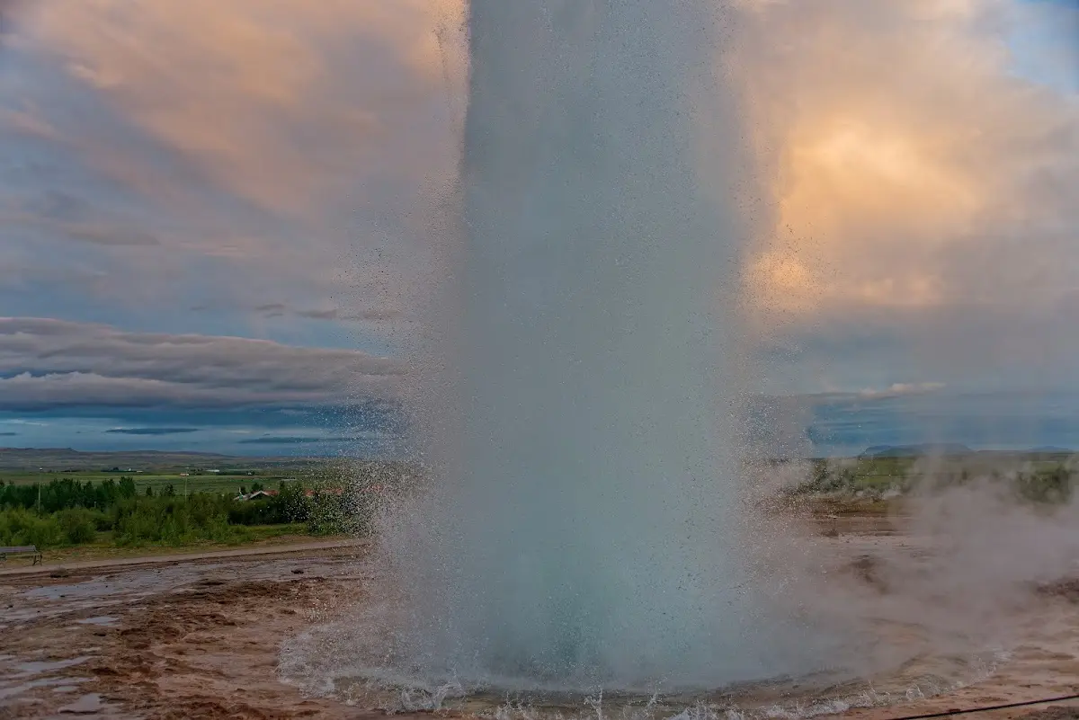 Geysir – Foto 14