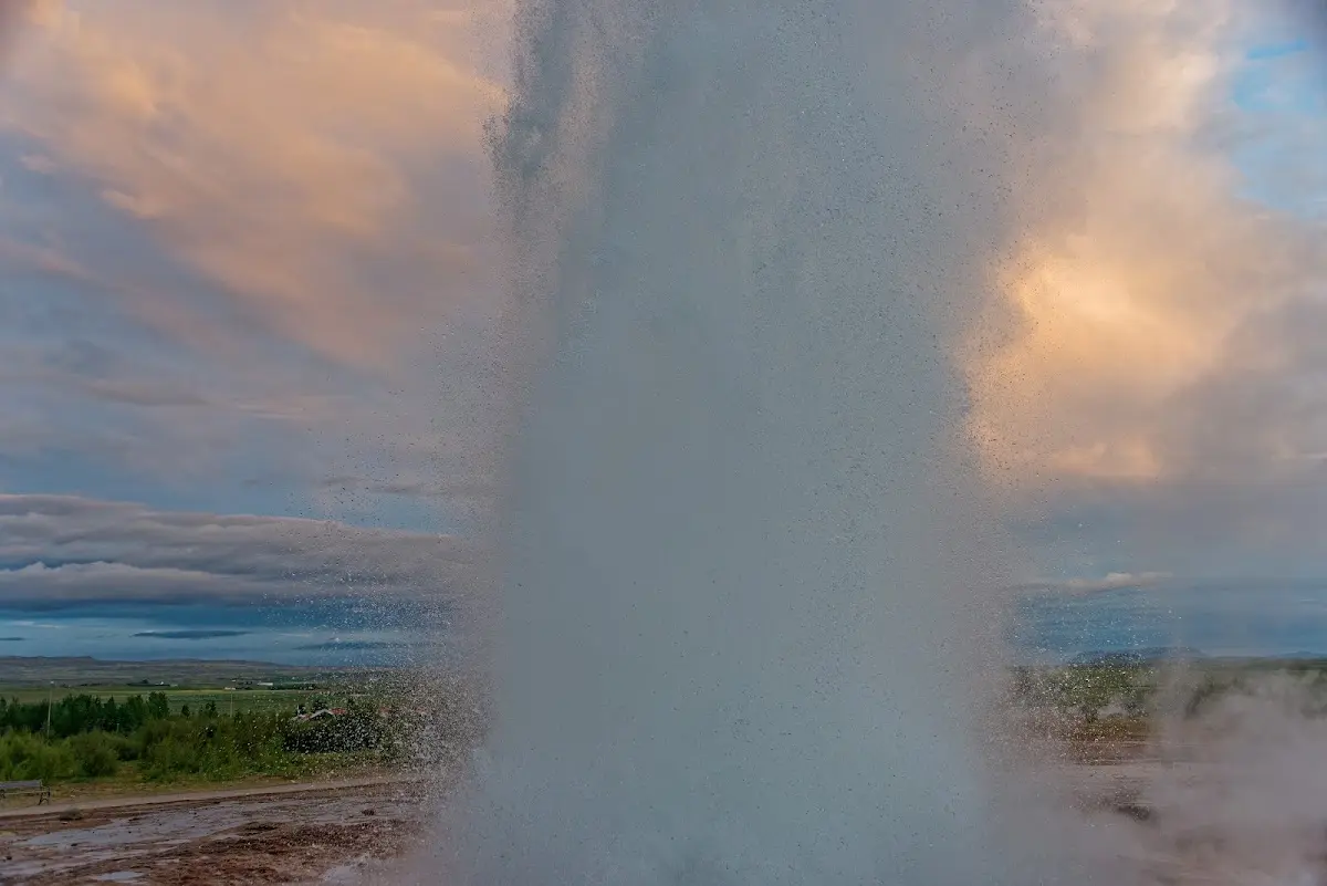 Geysir – Foto 15