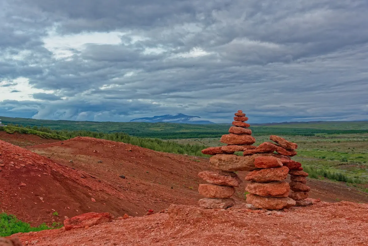 Geysir – Foto 16