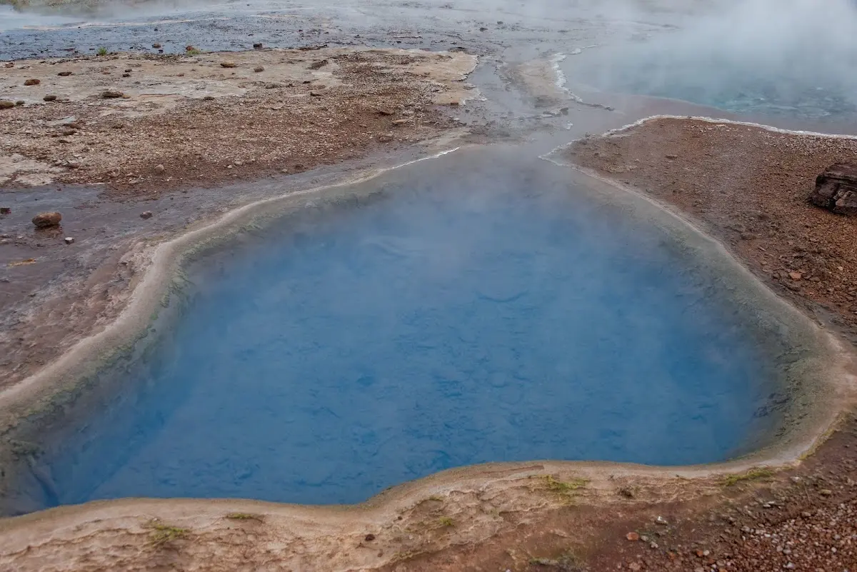 Geysir – Foto 17