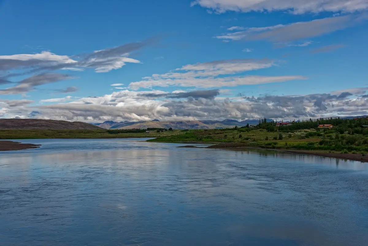 Geysir – Foto 28