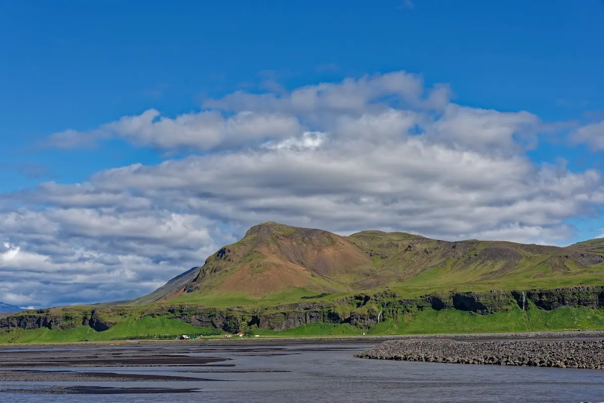 Seljalandsfoss – Foto 3