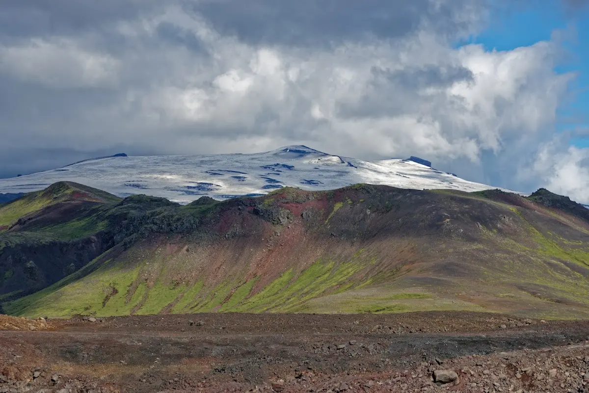 Seljalandsfoss – Foto 4