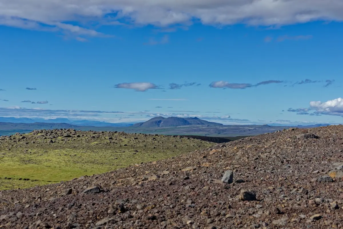 Seljalandsfoss – Foto 8