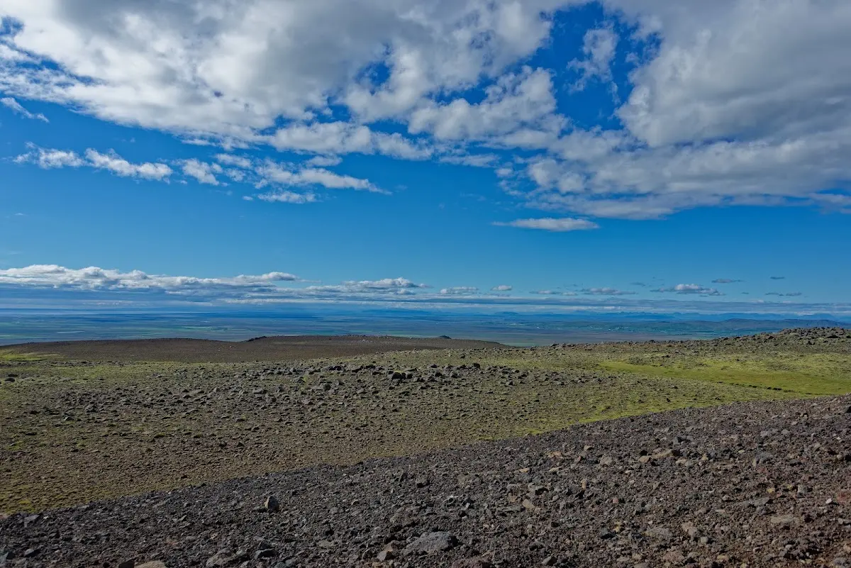 Seljalandsfoss – Foto 9