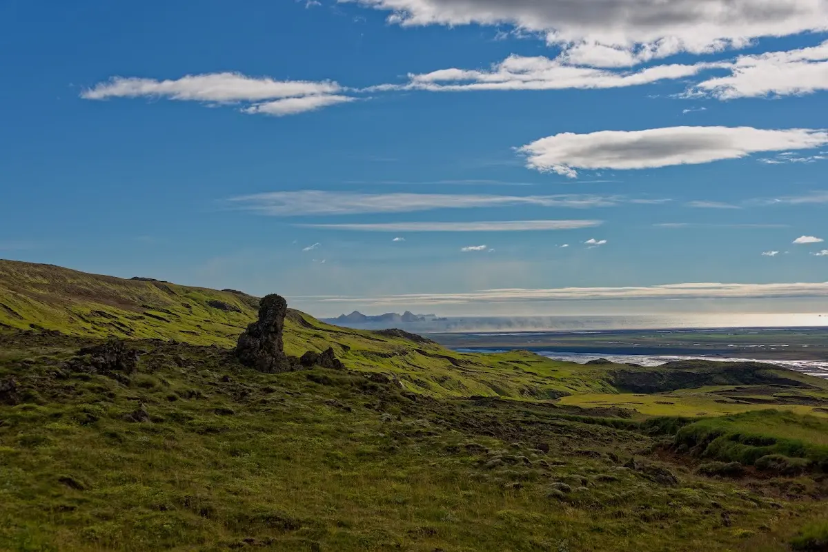 Seljalandsfoss – Foto 10