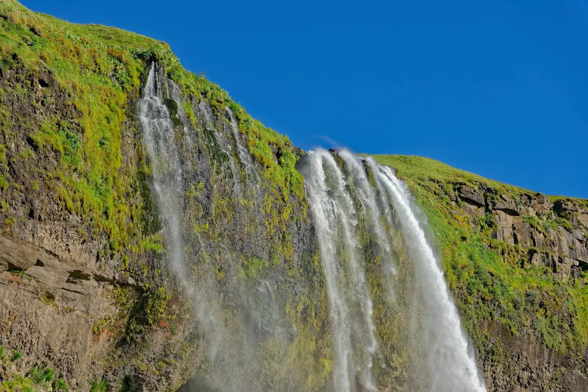 Seljalandsfoss – Foto 13