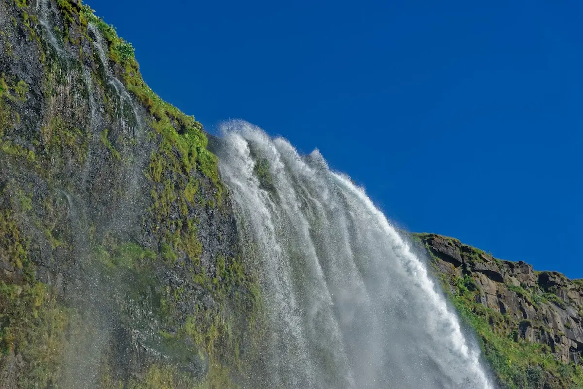 Seljalandsfoss – Foto 14