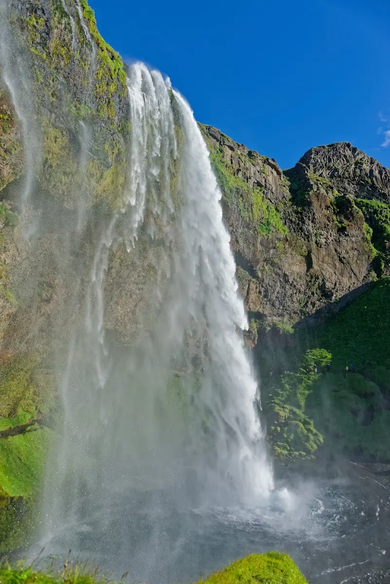 Seljalandsfoss – Foto 12