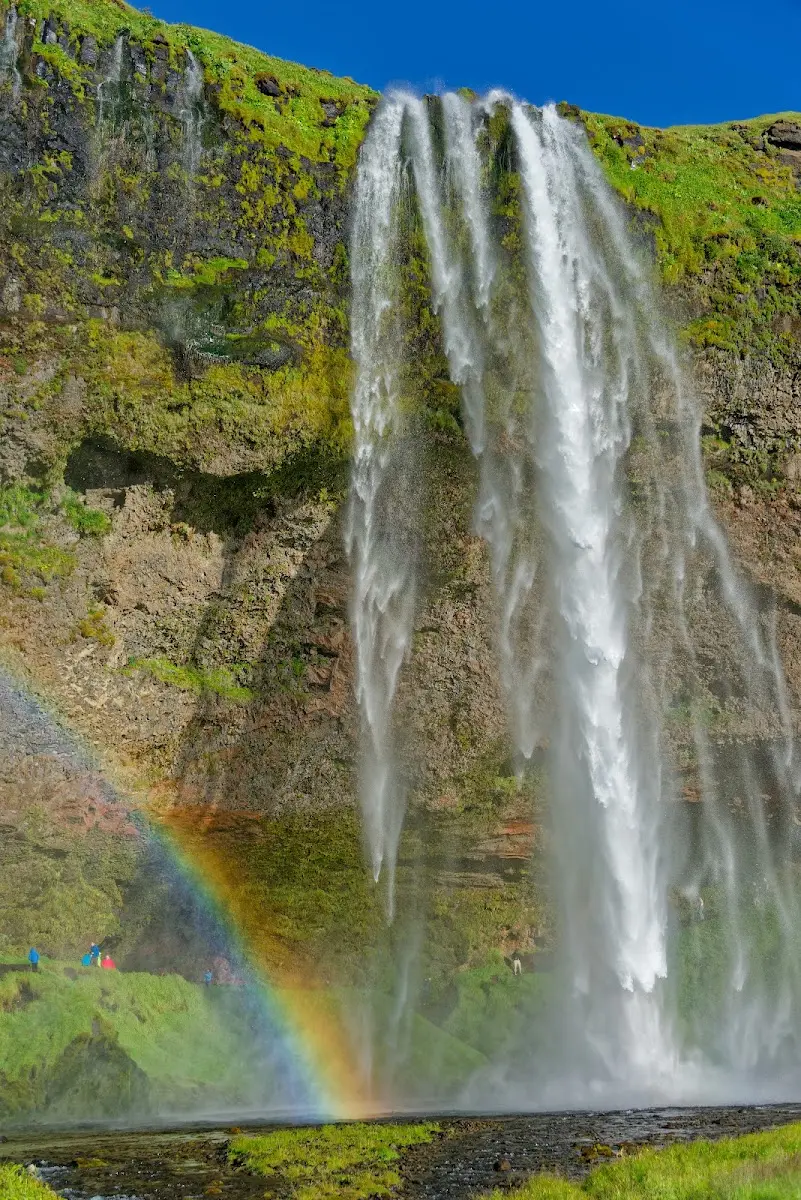 Seljalandsfoss – Foto 15