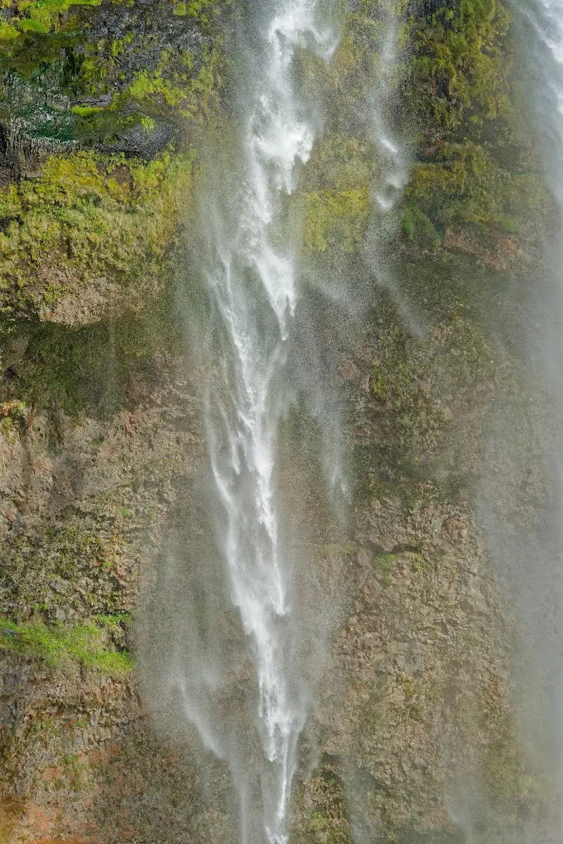Seljalandsfoss – Foto 16