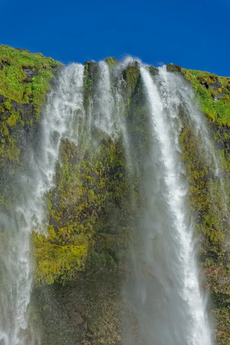 Seljalandsfoss – Foto 17