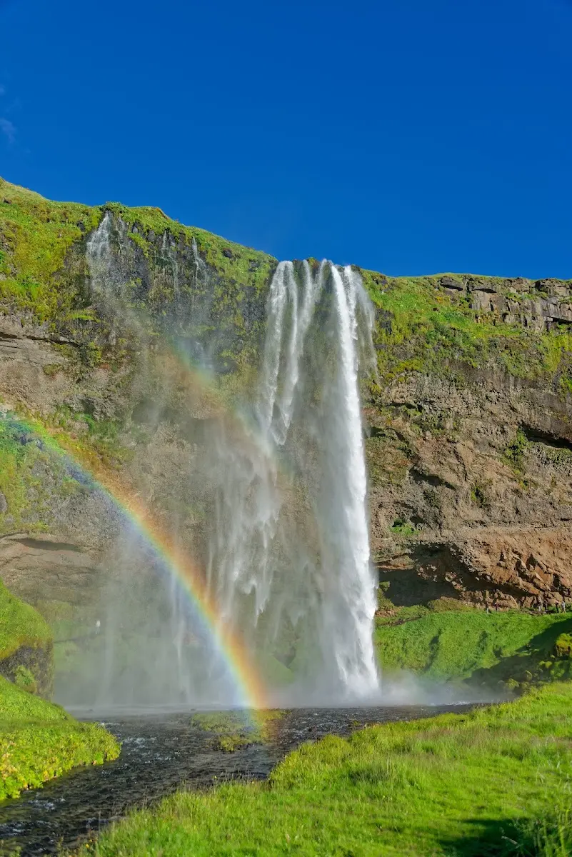Seljalandsfoss – Foto 18
