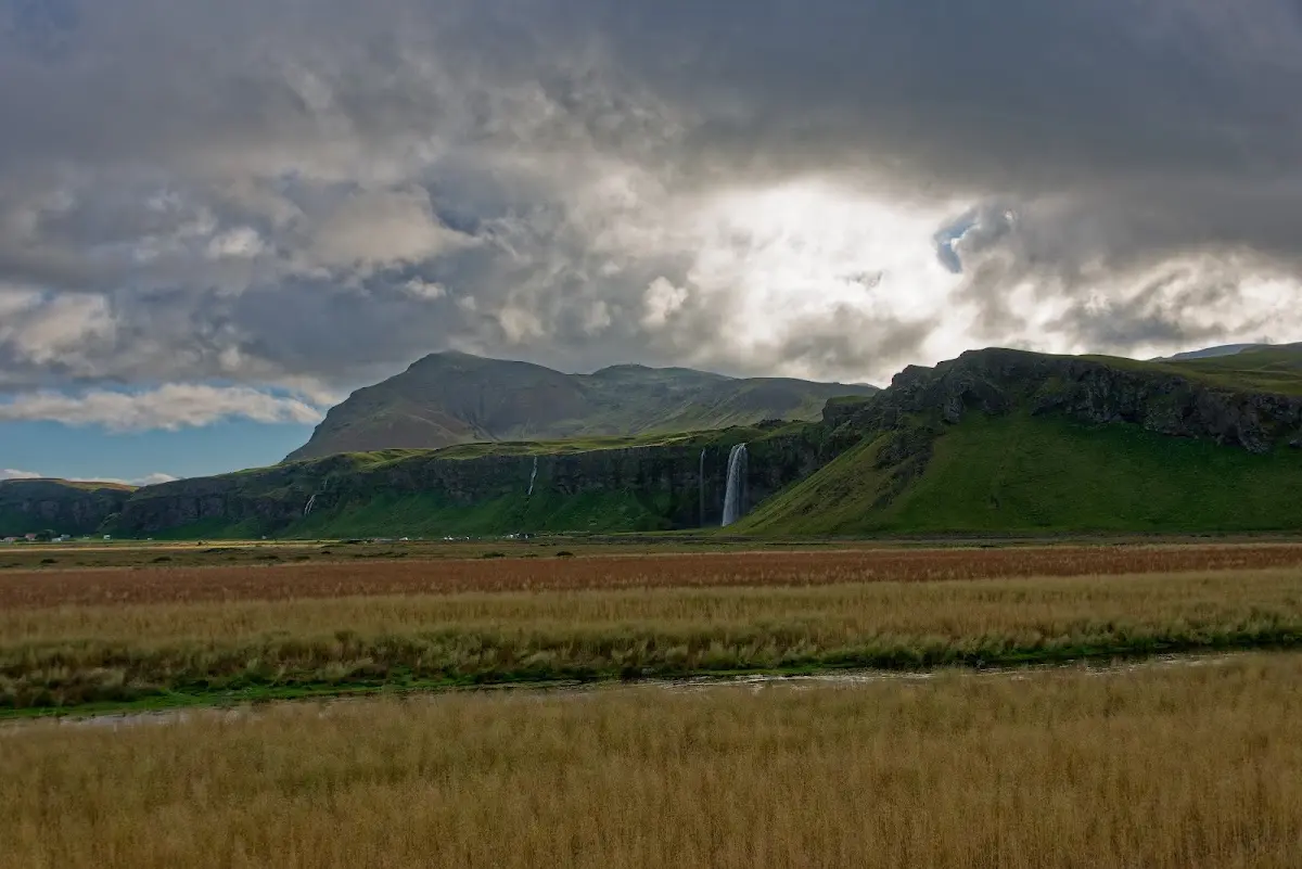 Vestmannaeyjar – Foto 1