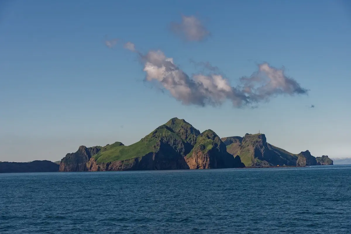 Vestmannaeyjar – Foto 6