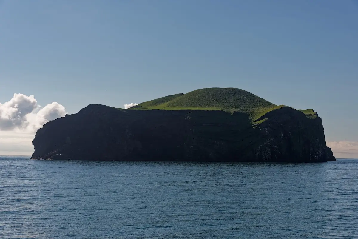 Vestmannaeyjar – Foto 7