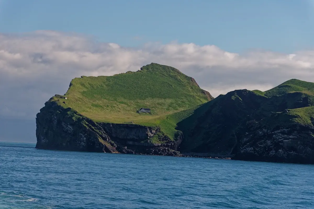 Vestmannaeyjar – Foto 8