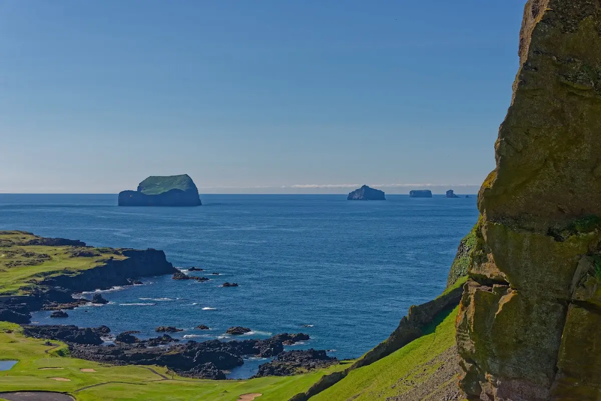 Vestmannaeyjar – Foto 9