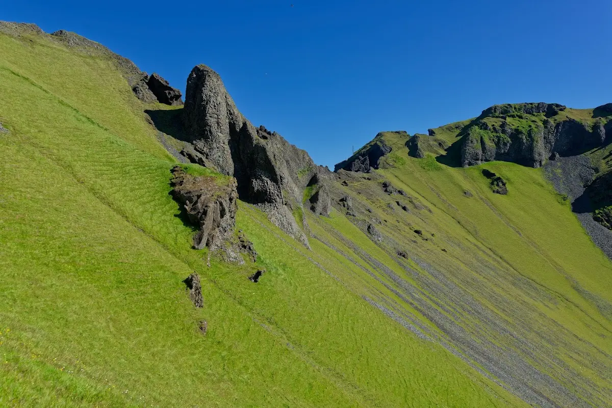 Vestmannaeyjar – Foto 10