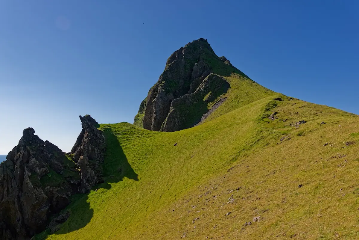 Vestmannaeyjar – Foto 11