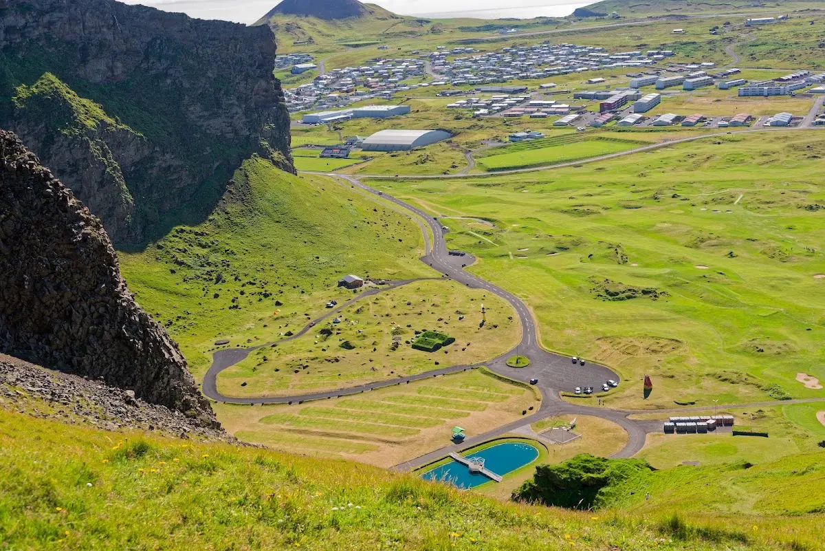 Vestmannaeyjar – Foto 12