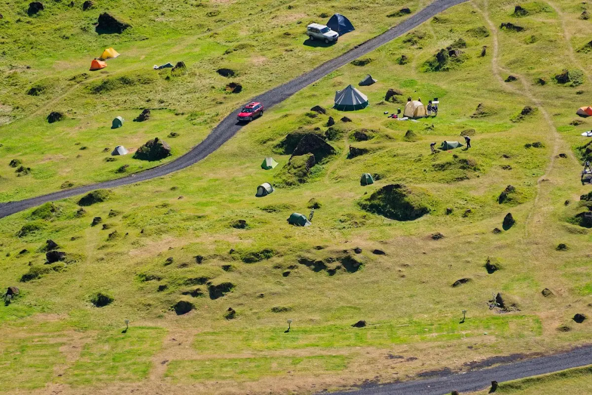 Vestmannaeyjar – Foto 13