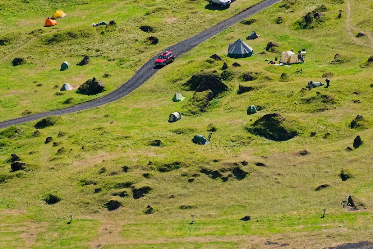 Vestmannaeyjar – Foto 14