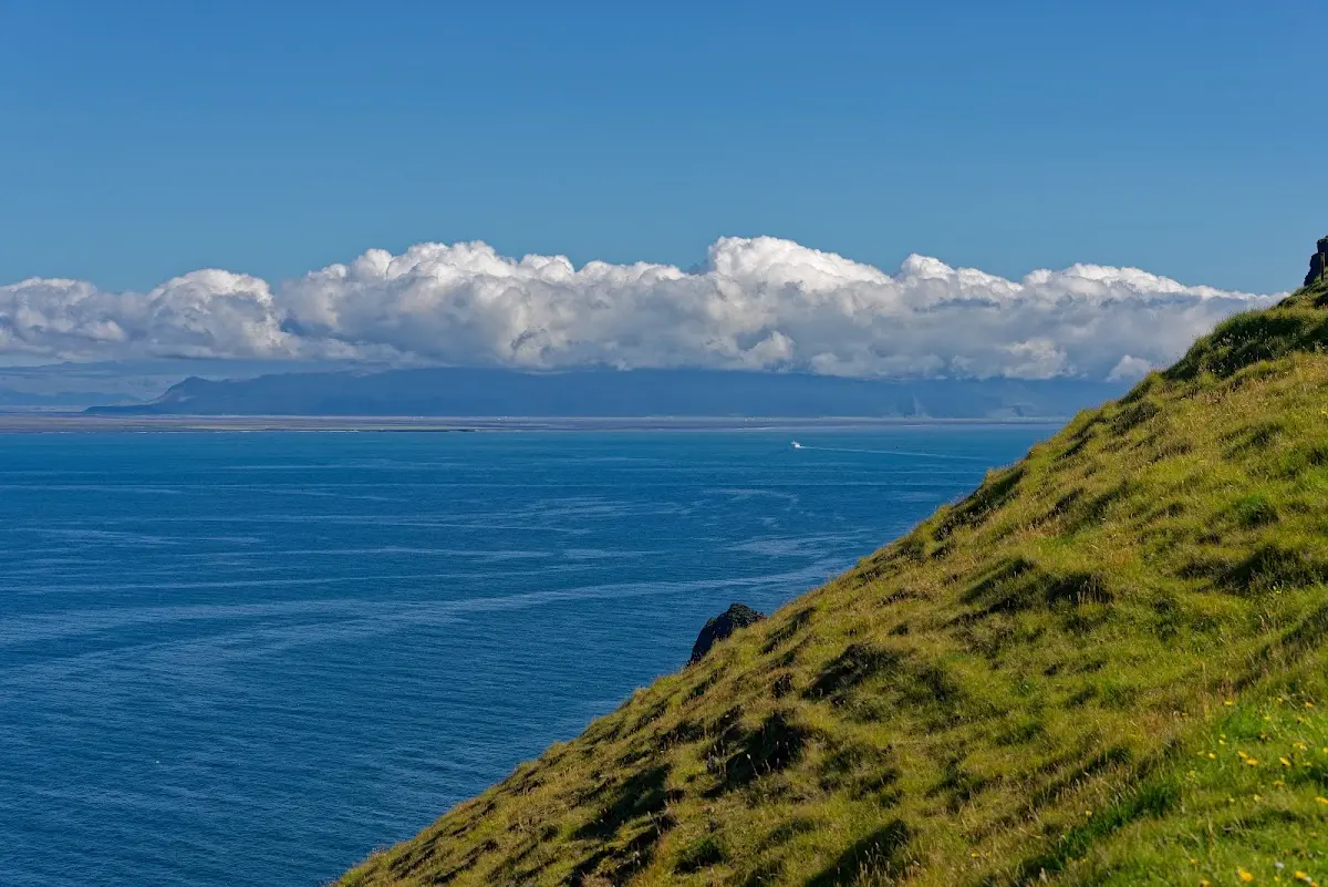 Vestmannaeyjar – Foto 15