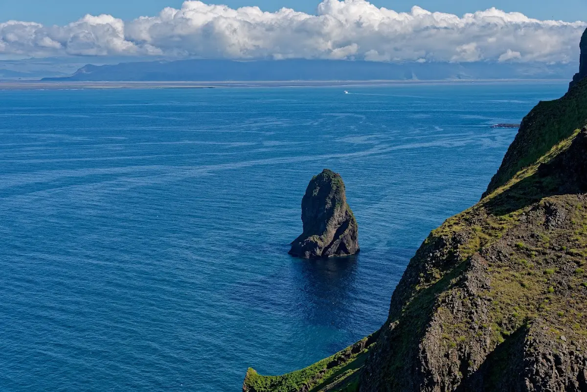 Vestmannaeyjar – Foto 16