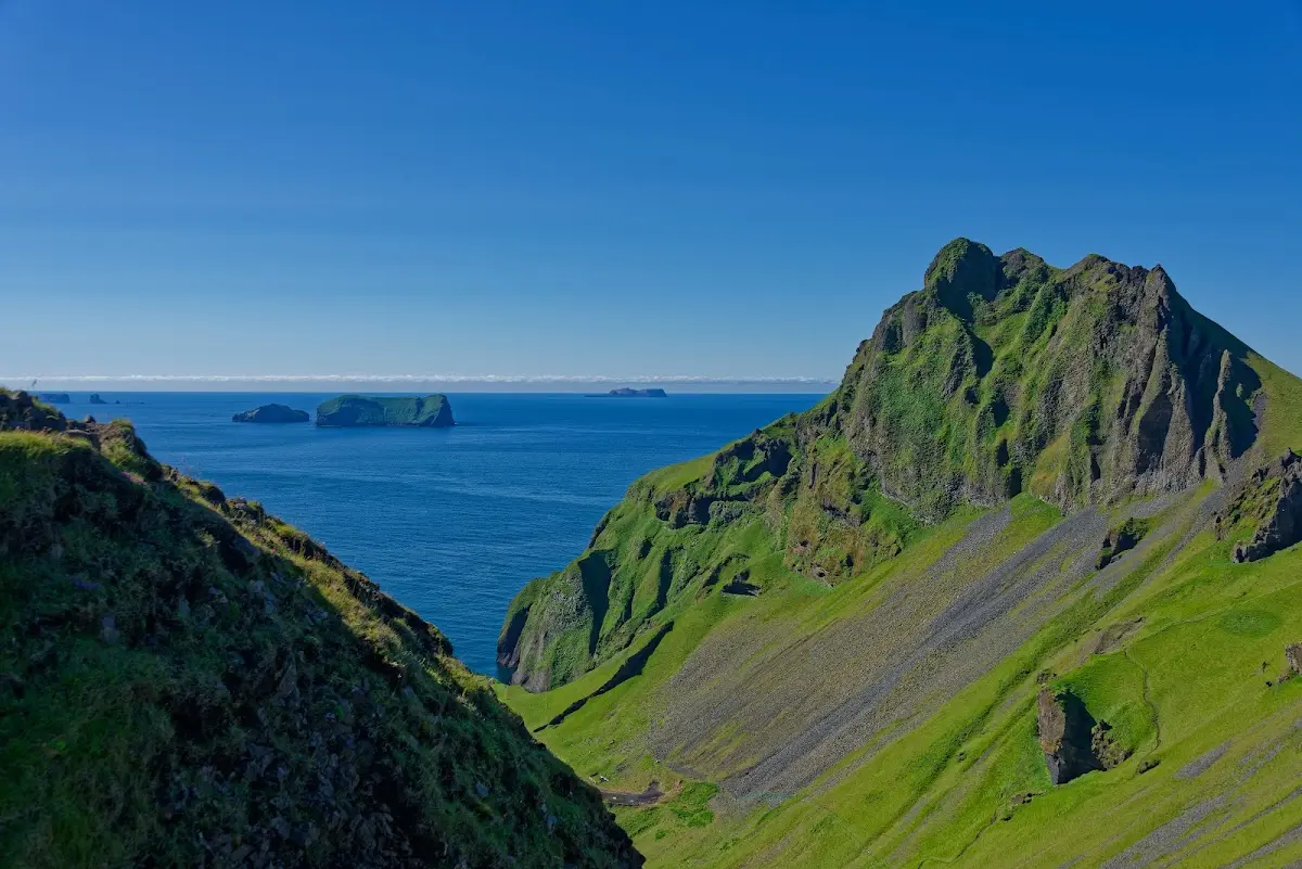 Vestmannaeyjar – Foto 18