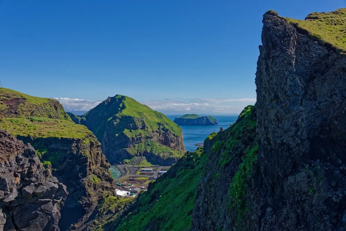 Vestmannaeyjar – Foto 19